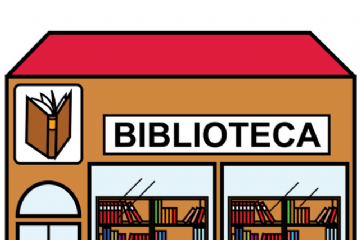 Chiusura Natalizia Biblioteca