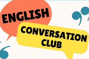  English conversation